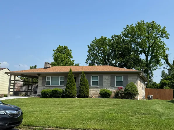 110 Windsor Dr, Richmond, KY 40475
