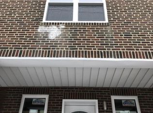 1428 S 28th St, Philadelphia, PA 19146