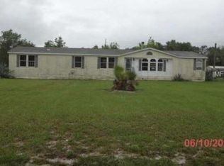 222 Tavares Rd, Polk City, FL 33868