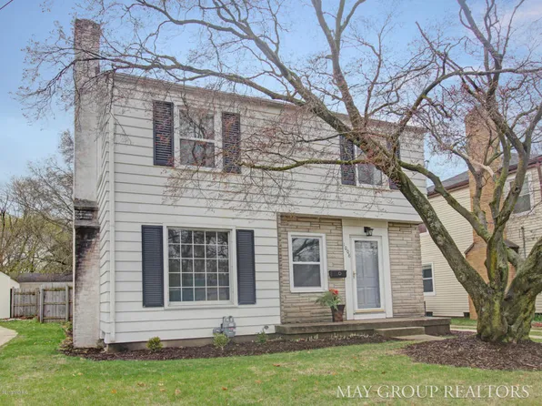 1008 Alger St SE, Grand Rapids, MI 49507