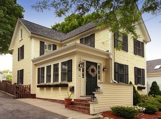 52 Carter St, Newburyport, MA 01950