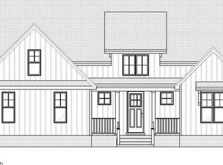 1170 S Shore Dr, Southport, NC 28461