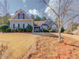 4557 White Horse Dr, Braselton, GA 30517