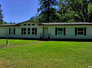 30446 Townsend Rd, Lebanon, OR 97355