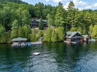 12 George & Bliss Ln #521, Lake Placid, NY 12946