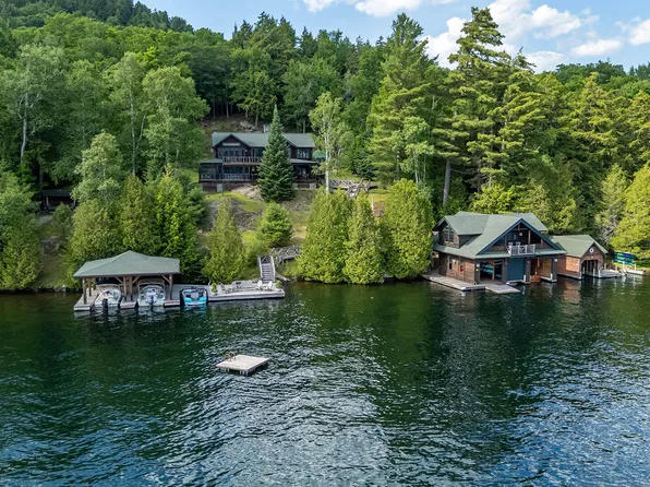 12 George & Bliss Ln #521, Lake Placid, NY 12946