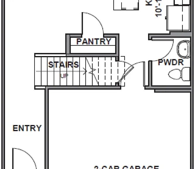 1350 S Cleft Arch Ln — Photo 13
