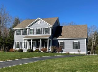 42 Copley Ct, Auburn, NH 03032