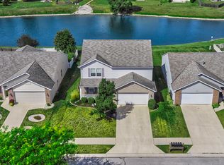 3929 Stanton Hall Pkwy, Fort Wayne, IN 46815