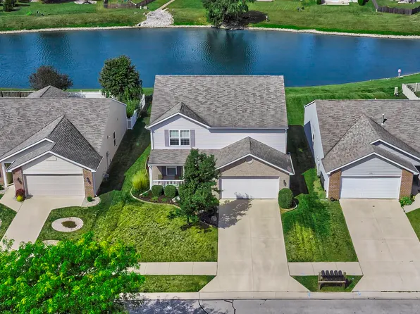 3929 Stanton Hall Pkwy, Fort Wayne, IN 46815