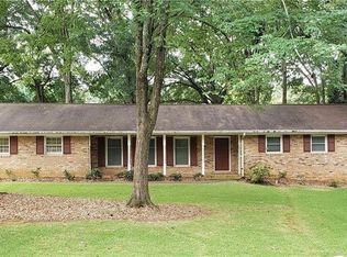 374 Lynne Cir LOT 0, Alpharetta, GA 30009