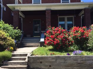 18 N Allegany St, Cumberland, MD 21502