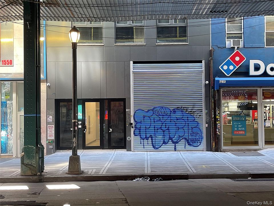 1st image of 1546 Broadway #4B