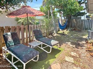 124 Madison Ave, Cape Canaveral, FL 32920