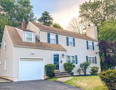 400 Edgar Rd, Westfield, NJ, 07090