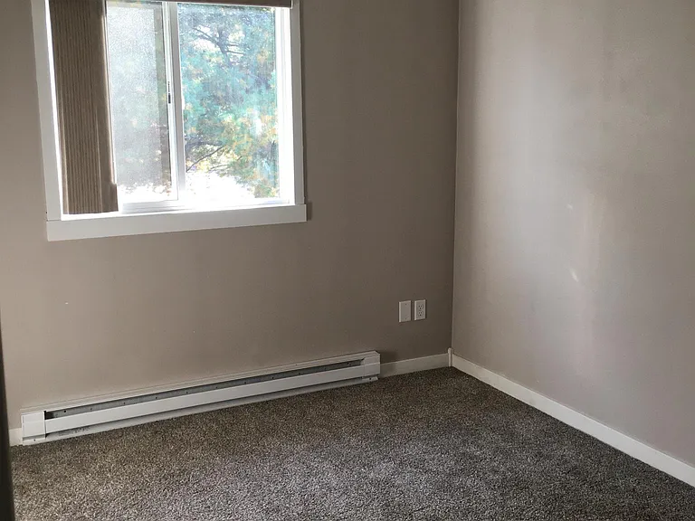 Upstairs bedroom # 1.