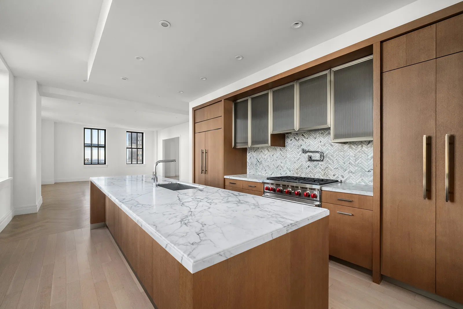 100 Barclay Street #24C in Tribeca, Manhattan | StreetEasy