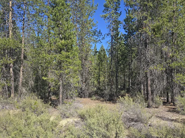5 Mowich St, Crescent, OR 97733