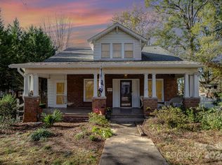 314 S Franklin St, China Grove, NC 28023