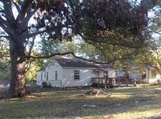 306 E Sequoyah St, Vian, OK 74962