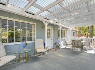 8767 La Porte Rd, Brownsville, CA 95919