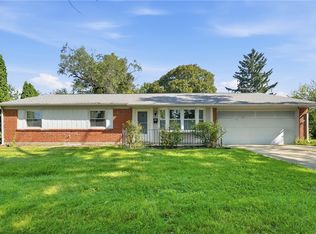 4401 Walbridge Trl, Dayton, OH 45430