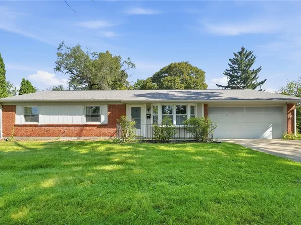 4401 Walbridge Trl, Dayton, OH 45430