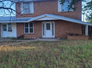 308 Kennedy St, San Angelo, TX 76905