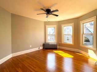50 Forbes St #3, Jamaica Plain, MA 02130