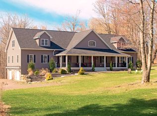 18 Popple Camp Rd, Petersham, MA 01366