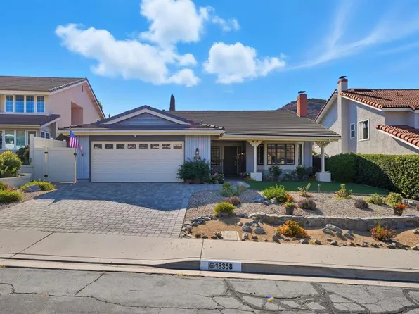 18358 Locksley St, San Diego, CA 92128