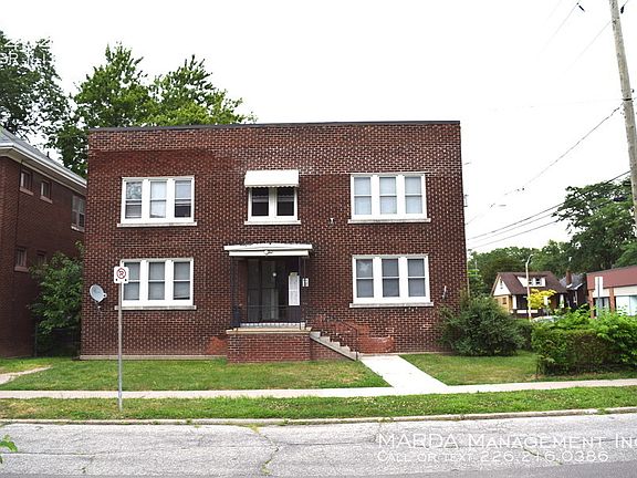 2nd image of 1494 York St #4