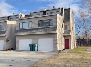 6265 E 41st Ct #101, Anchorage, AK 99504