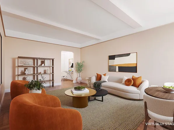 107 W 86th St APT 10B, New York, NY 10024