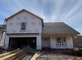 45 Mills Crk LOT 45, Clarksville, TN 37042