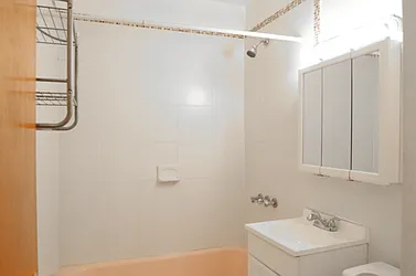 Rented by Perry Associates NYC Inc