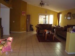 6522 S 44th Ave, Laveen, AZ 85339