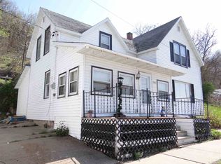 154 Main St, Ferryville, WI 54628