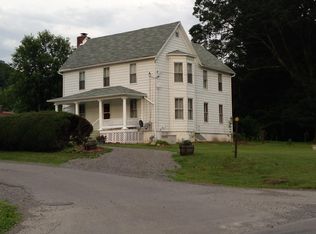 155 7th St, Hambleton, WV 26269