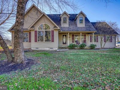 36620 Robin Hood Rd, Delmar, DE, 19940