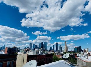47-03 47th St #3, Woodside, NY 11377