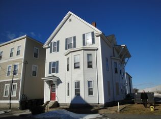 23 Bath St #1, Manchester, NH 03102