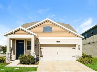 2348 Crescent Moon St, Kissimmee, FL 34746