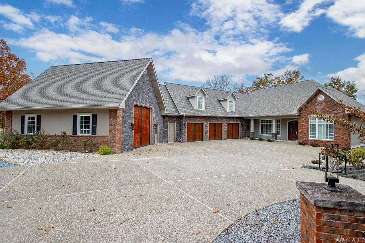 1 Levantino Plae Hot Spgs, Hot Springs Village, AR 71909 Zillow