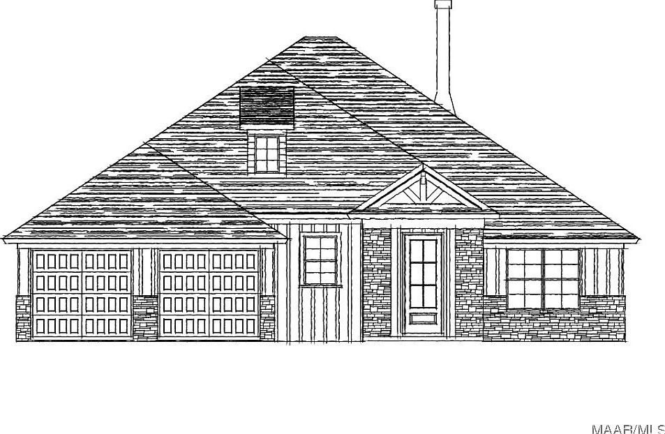 9524 Dakota Dr, Pike Road, AL 36064 MLS 546225 Zillow