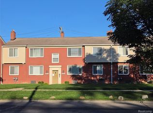 20250 Schaefer Hwy, Detroit, MI 48235