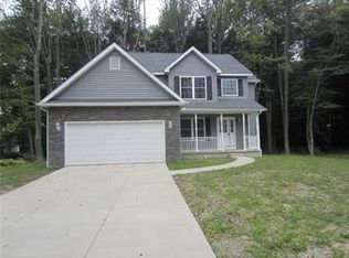 5265 Countryside Dr, Mc Kean, PA 16426