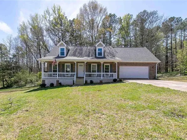 1908 Bonnie Ridge Dr, Griffin, GA 30223