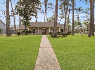 6115 Allentown Dr, Spring, TX 77389
