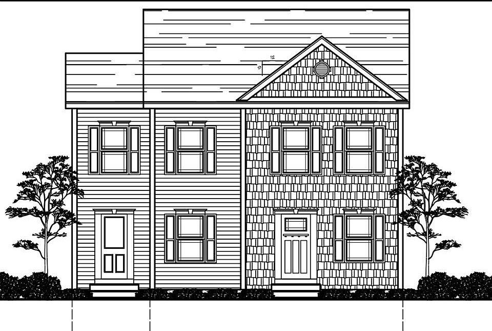 2nd image of 23 Holmes St